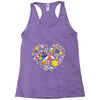 Summer Racerback Tank