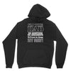 i'm the dad Hoodie