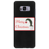 merry christmas Samsung Galaxy S8 Plus