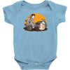 lost in space Baby Onesie