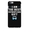 I Am The Best Father's Day Gift Ever Boy iPhone 6 Plus/6s Plus Case