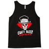 can't sleep clowns will eat me Tank Top