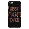 best mom ever iPhone 6 Plus/6s Plus Case