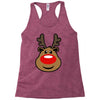 rudolph Racerback Tank