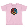 GAME OVER Toddler T-shirt