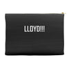 lloyd Accessory Pouches