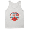 SILENT Tank Top