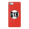 THE GITARIS iPhone 7 Case