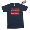 grandad Exclusive T-shirt