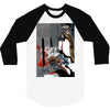 to be...a woman 3/4 Sleeve Shirt