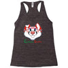 creature studio Racerback Tank