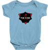 fahrie77 Baby Bodysuit