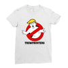 Trumpbusters Ladies Fitted T-Shirt