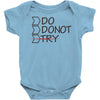 do not try Baby Onesie