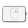Spiral Laptop sleeve