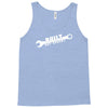 built in not comprato Tank Top