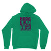 here to rage Hoodie