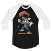 wild forever 3/4 Sleeve Shirt