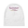 summer loading Baby Beanies