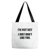 fathers day (2) Tote Bags
