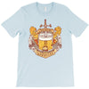 weekend warriors T-Shirt