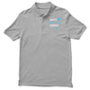 Happy First Father's Day Daddy Polo Shirt