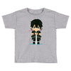 nenedroid Toddler T-shirt