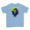 myah i keel you Youth Tee