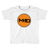 motion Toddler T-shirt