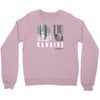 hawkins Crewneck Sweatshirt