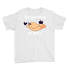 Ugandan Knuckles Youth Tee