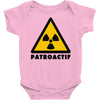 patroactif Baby Onesie