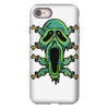 zombie smile iPhone 8