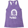 robert griffin iii rg3 Racerback Tank