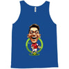 Ozil Tank Top