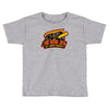the bear jew Toddler T-shirt