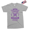 I am a Gynecologic Cancer Survivor - What's Your Superpower? Exclusive T-shirt