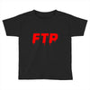 Suicideboys Toddler T-shirt