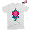 dubious disc Exclusive T-shirt