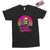 too cool Exclusive T-shirt