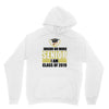 i'm a senior. Unisex Hoodie