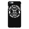 son of a biker iPhone 6 Plus/6s Plus Case