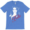 twilight frauen bella jacob edward film T-Shirt