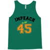 Impeach 45 Tank Top