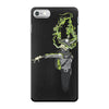 noxious gases may be harmful iPhone 7 Case