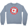 sleep with a nurse Crewneck Sweatshirt