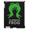 the green frog iPad 3 and 4 Case