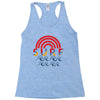 Surf Racerback Tank