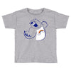 scarebear Toddler T-shirt