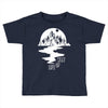 Life Toddler T-shirt